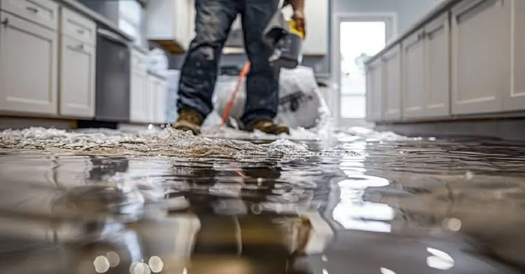 Water damage restoration companies near me in Siesta Key, FL - Emergency flood extraction